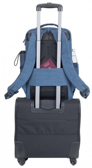 RIVACASE Biscayne Backpack 8365 17.3