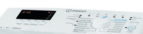 Indesit BTW D51052