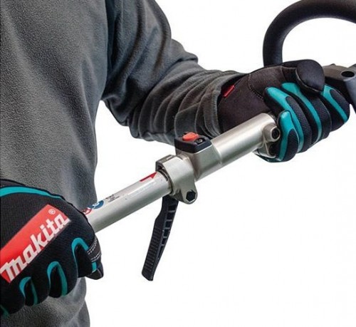 Makita DUX 60Z