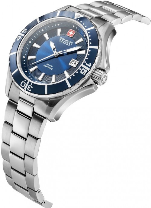 Swiss Military 06-5296.04.003