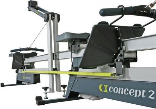 Concept2 Dynamic