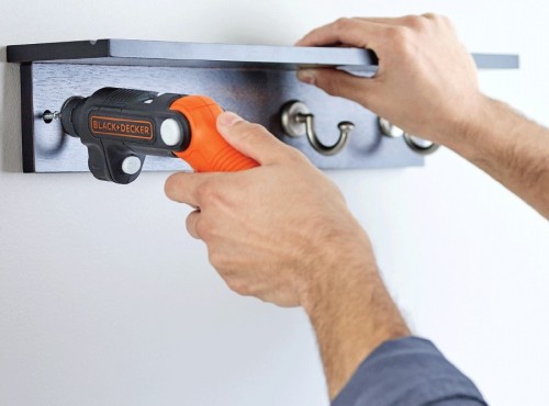 Black&Decker BDCSFL20C