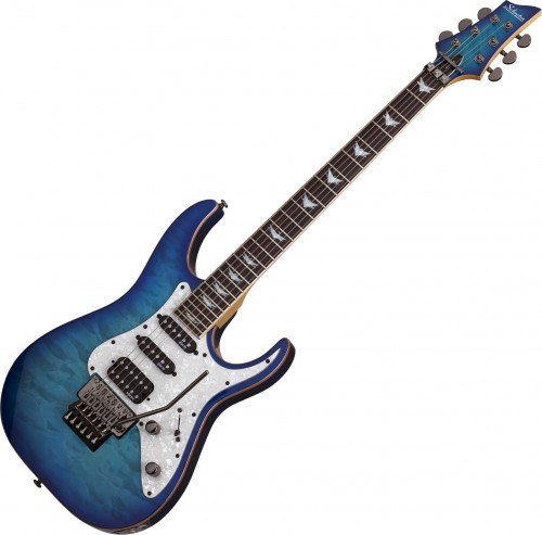 Schecter Banshee-6 FR Extreme