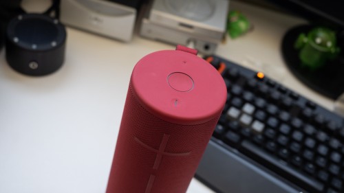 Ultimate Ears Megaboom 3