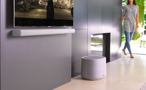 Harman Kardon Citation Sub