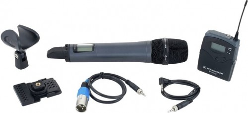 Sennheiser EW 135-P G3