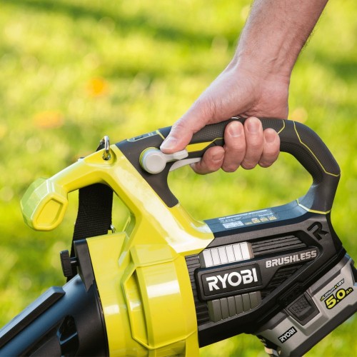 Ryobi OBV18