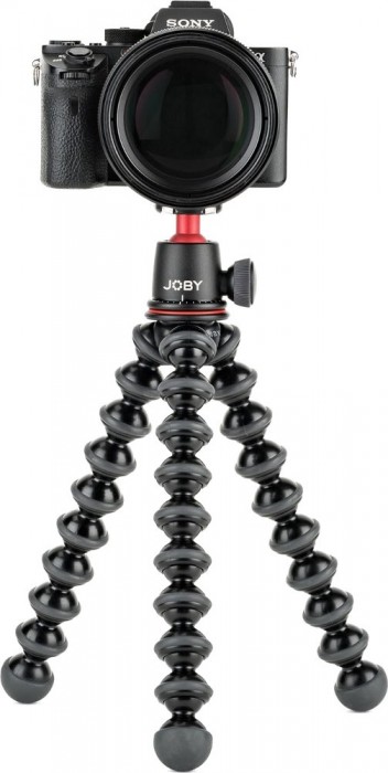 Joby GorillaPod 3K Kit