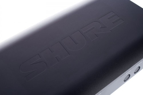 Shure BLX24/B58