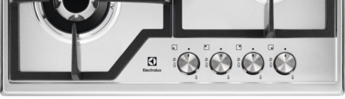 Electrolux KGS 6436