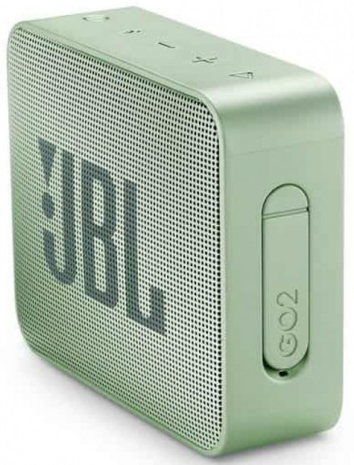 JBL Go 2