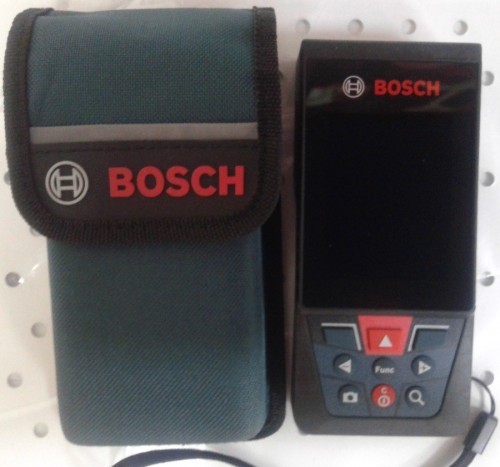 Bosch GLM 120 C Professional