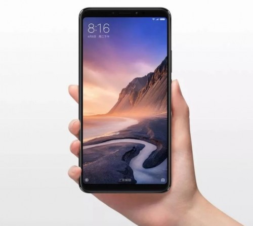 Xiaomi Mi Max 3 64GB