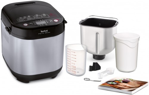 Tefal Pain & Delices PF240E38