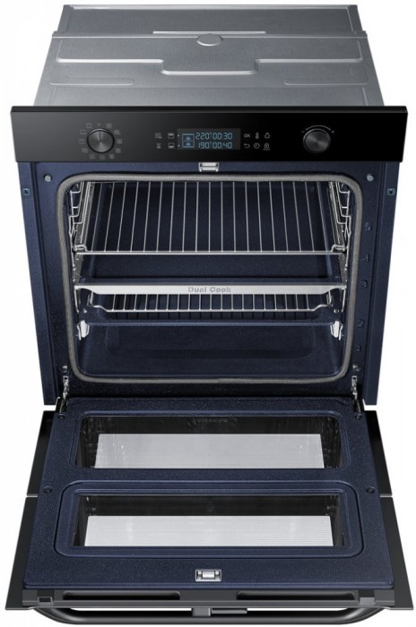 Samsung Dual Cook Flex NV75N5671RB