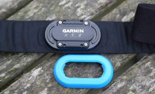 Garmin HRM Tri