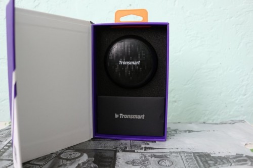 Tronsmart Encore Spunky Buds