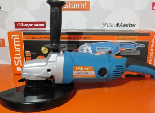 Sturm AG9024P