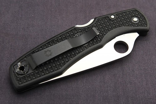 Spyderco Endura