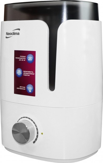 Neoclima SP-25