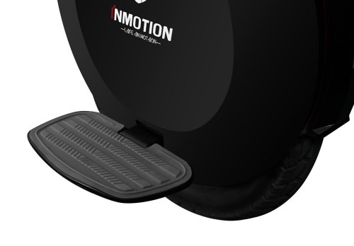 In Motion V10F