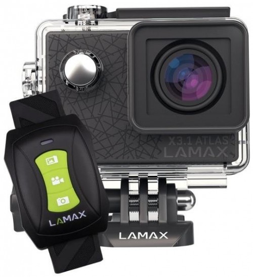 LAMAX X3.1 Atlas