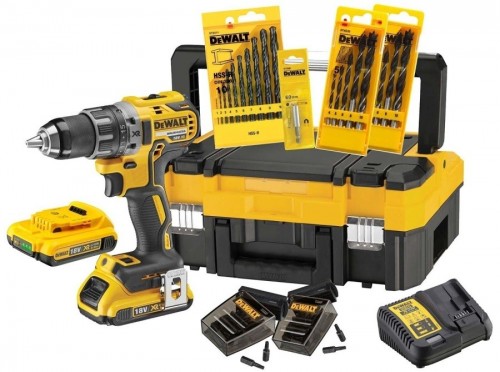 DeWALT DCK791D2T