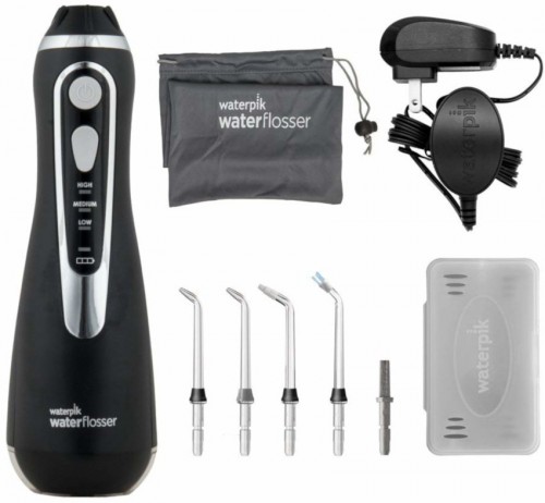 Waterpik Cordless Advanced WP-560