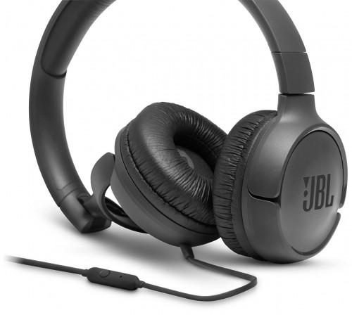 JBL T500