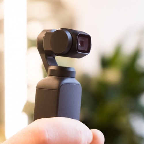 DJI Osmo Pocket