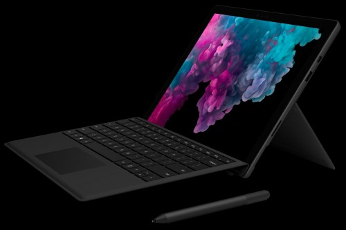 Microsoft Surface Pro 6