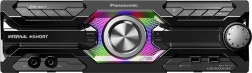 Panasonic SC-MAX3500