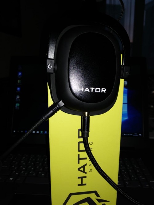 Hator Hypergang HTA-800