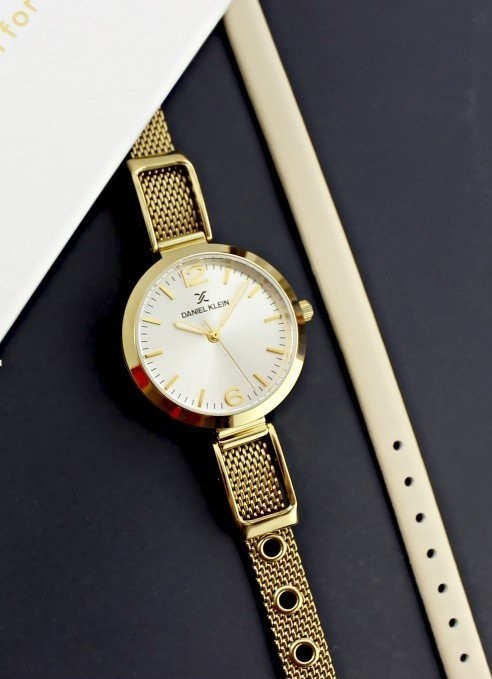 Daniel Klein DK11795-2