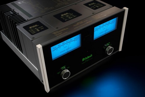 McIntosh MC312