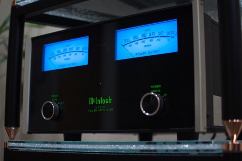 McIntosh MC312