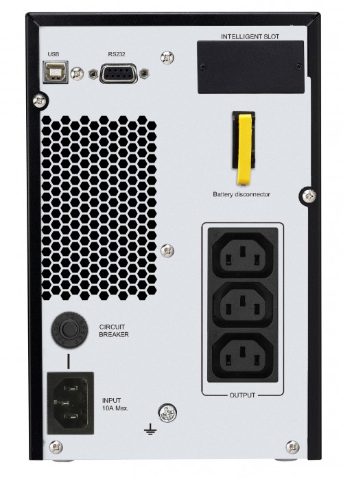 APC Easy-UPS SRV1KI