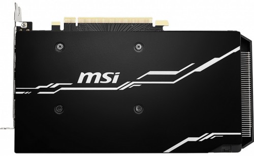 MSI GeForce RTX 2060 VENTUS 6G OC