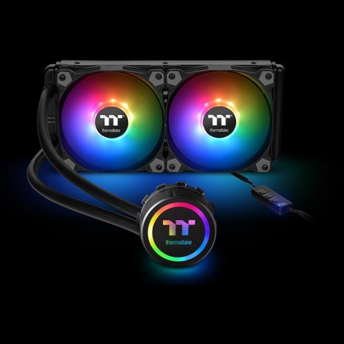 Thermaltake Water 3.0 240 ARGB