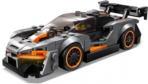 Lego McLaren Senna 75892