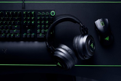 Razer Nari