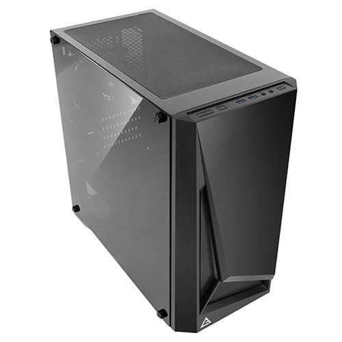 Antec Dapper Dark Phantom DP301M