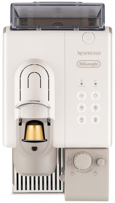 De'Longhi Nespresso Lattissima Touch EN 560.W