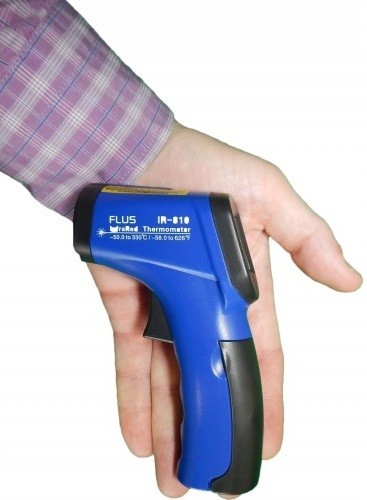 Flus IR-810
