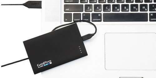 GoPro Portable Power Pack AZPBC-001