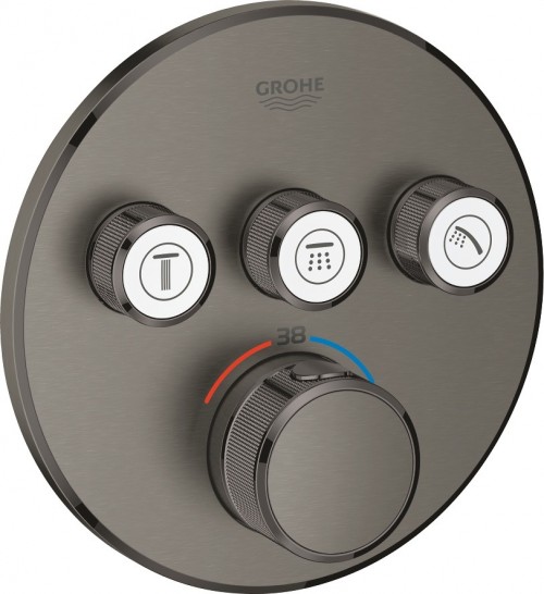 Grohe Grohtherm SmartControl 29121