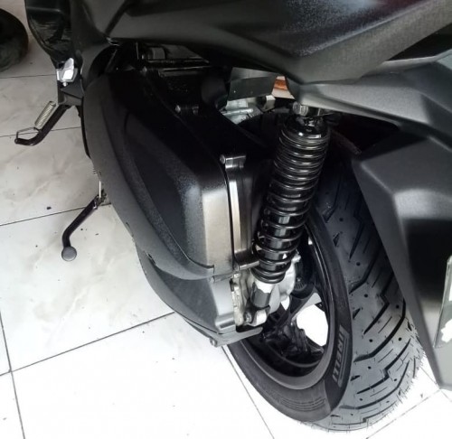 Pirelli Angel Scooter