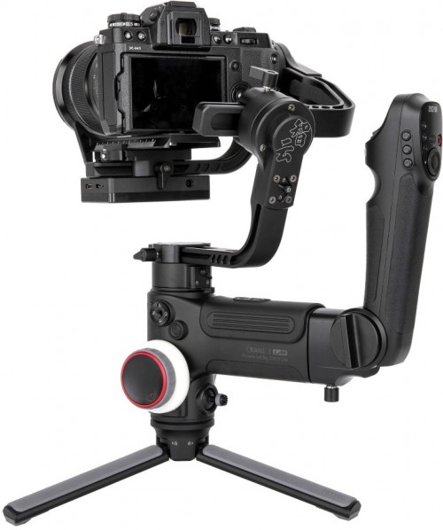 Zhiyun Crane 3 Lab