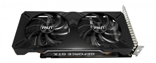 Palit GeForce GTX 1660 Ti Dual