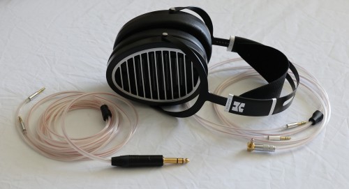 HiFiMan Ananda